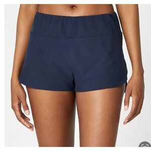 Craft women’s Pro Dazzle Camo Shorts Blaze P-Dazzle Black Size Medium NWT